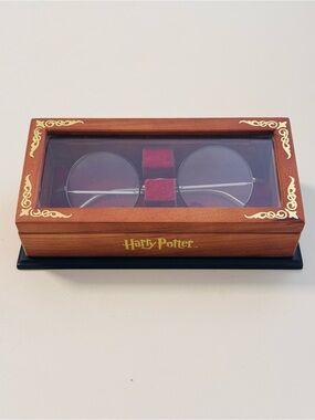 Rare 2007 Harry Potter Glasses
- Noble Collection